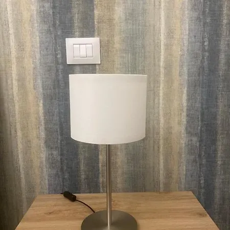 Il Pavone 게스트하우스