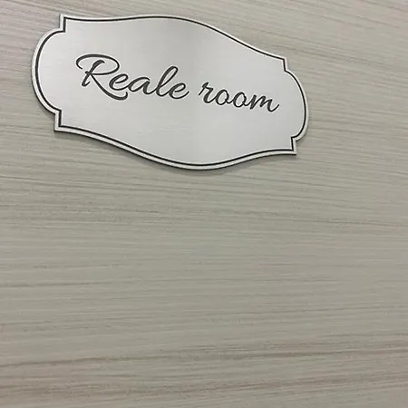 게스트하우스 Il Pavone 타란토