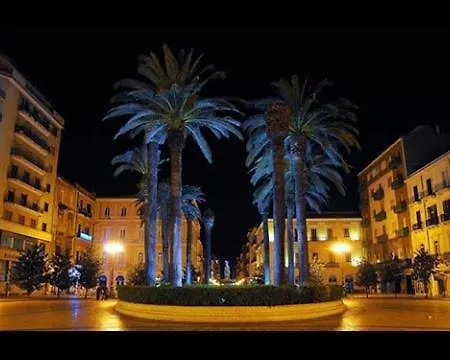 Il Pavone 게스트하우스