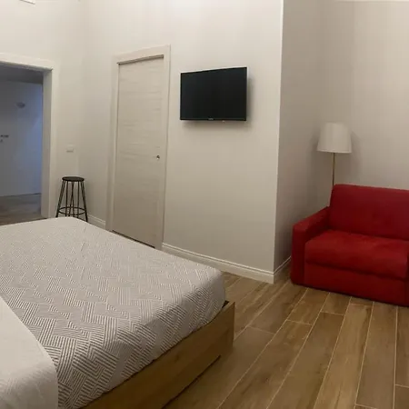 Il Pavone 게스트하우스 3*