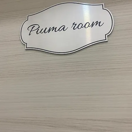 Il Pavone 게스트하우스 타란토