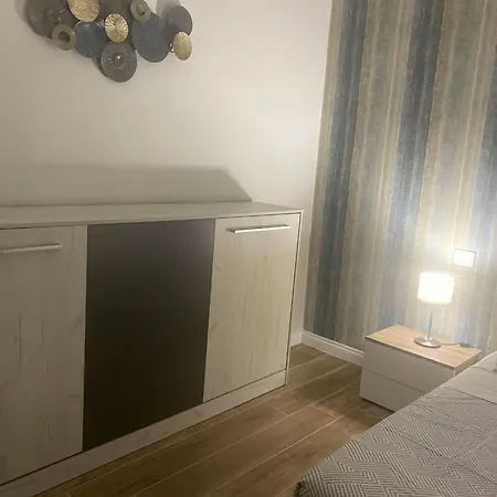 게스트하우스 Il Pavone 타란토