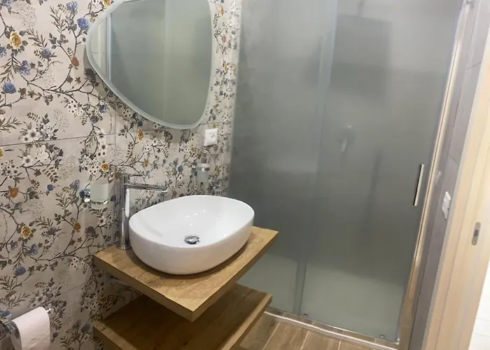 Il Pavone 3* Taranto