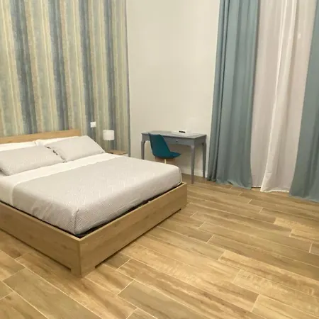 Il Pavone 3* Taranto