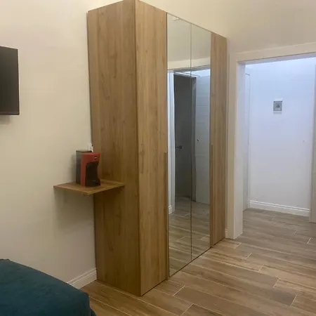 Il Pavone 3* Таранто