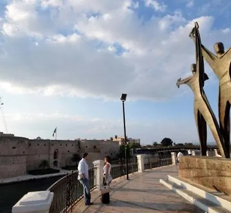 Il Pavone Taranto
