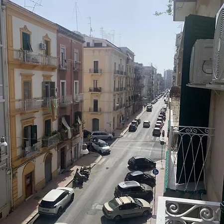 Il Pavone Гостевой дом