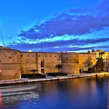 Guest house Il Pavone