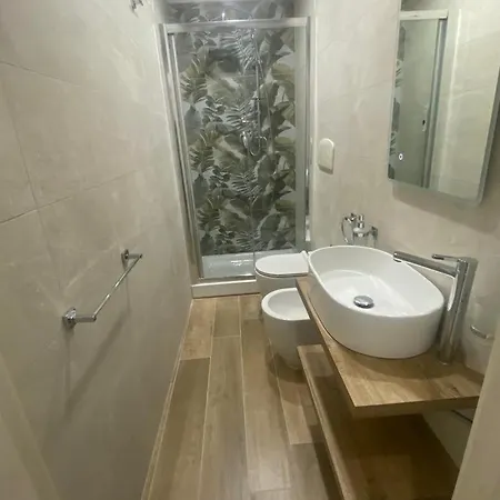 Il Pavone 3* Таранто