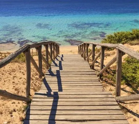 Il Pavone Гостевой дом