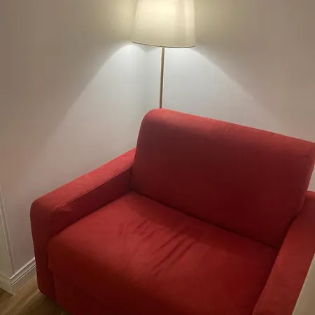 Il Pavone Guest house *