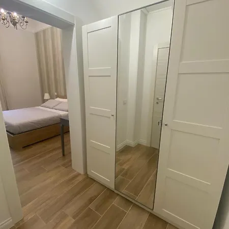 Il Pavone 3* Таранто