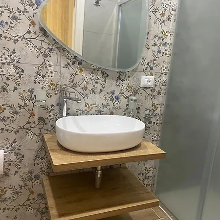 Guest house Il Pavone