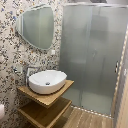 Il Pavone 3* Таранто