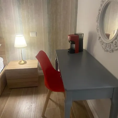 Il Pavone Таранто