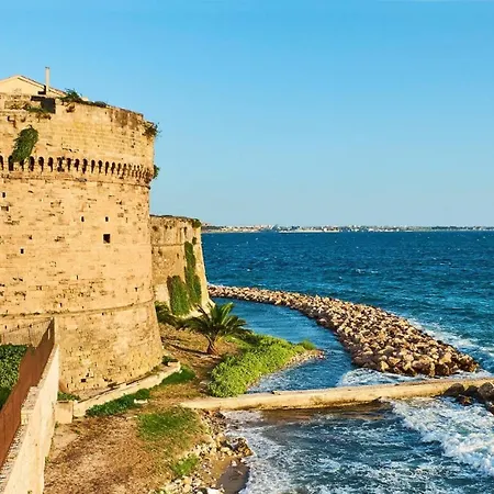Il Pavone Guest house Taranto