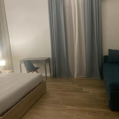 Guest house Il Pavone *