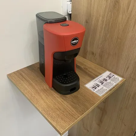 Konukevi Il Pavone Taranto