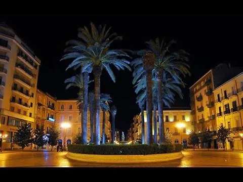 Il Pavone Maison d'hôtes