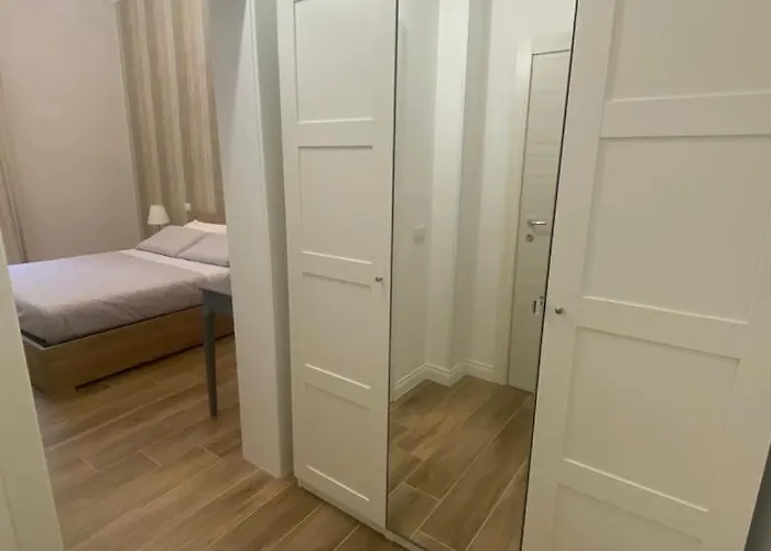 Il Pavone 3* Tarente